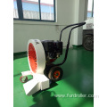 Hand Push Mini Portable Road Air Blower Used For Construction FCF-450